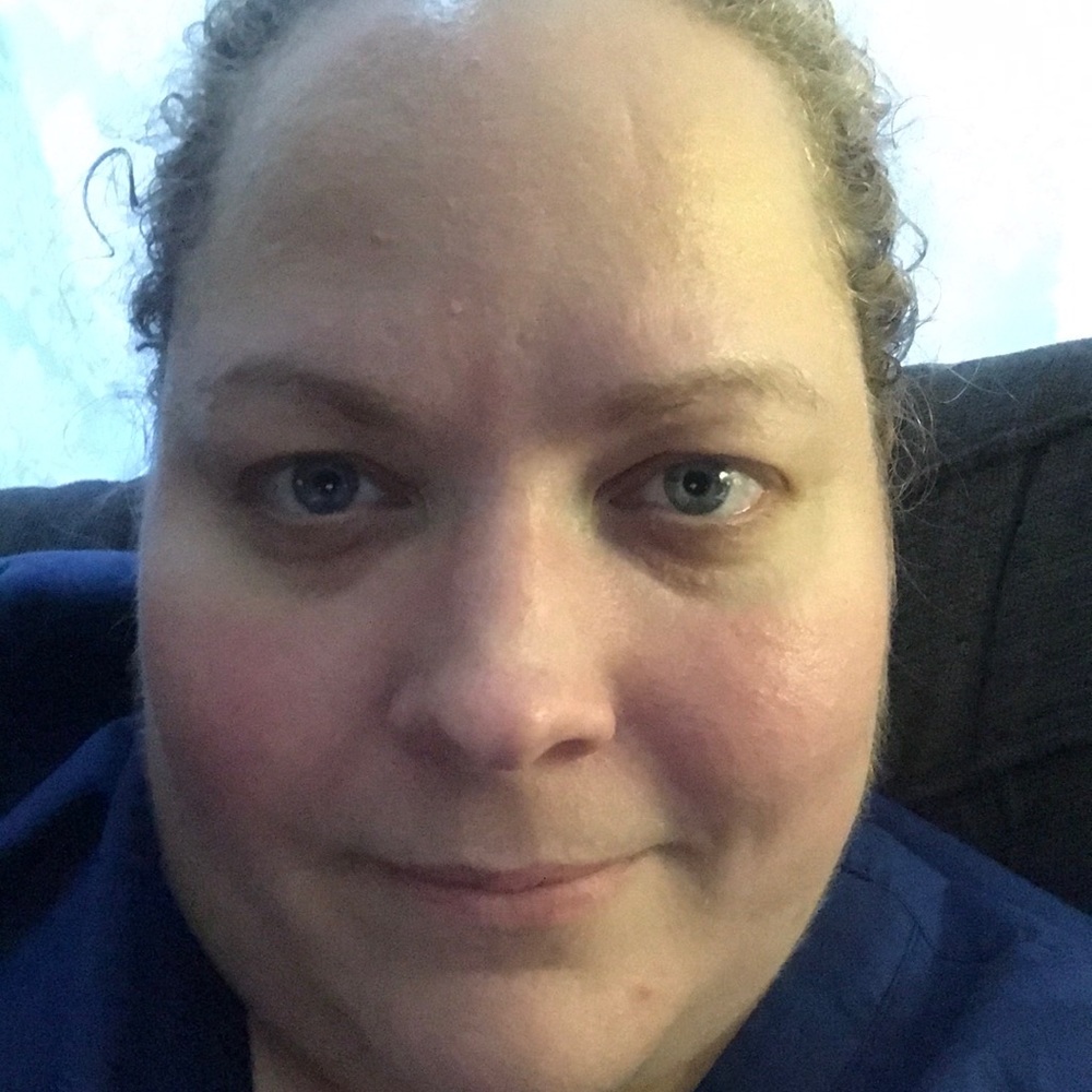 Meet your Posher, Lynn